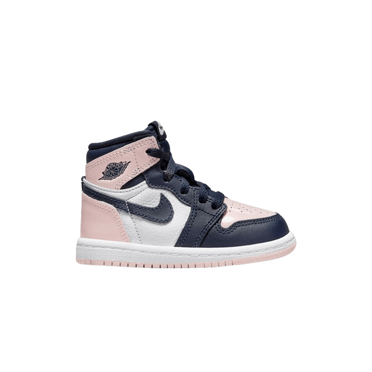 TODDLER Air Jordan 1 Retro High OG SE TD 'Bubble Gum'