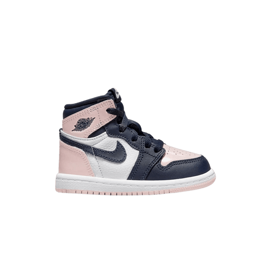 TODDLER Air Jordan 1 Retro High OG SE TD 'Bubble Gum'