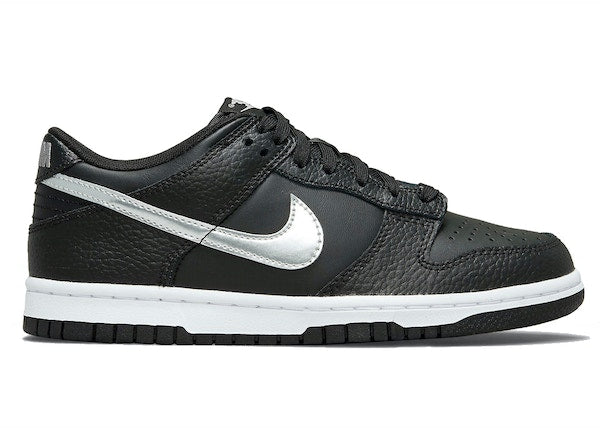 Nike Dunk Low NBA 75th Anniversary Spurs (GS)